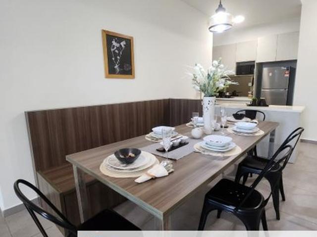 Condominium for rent in Country Heights Damansara, Kuala Lumpur