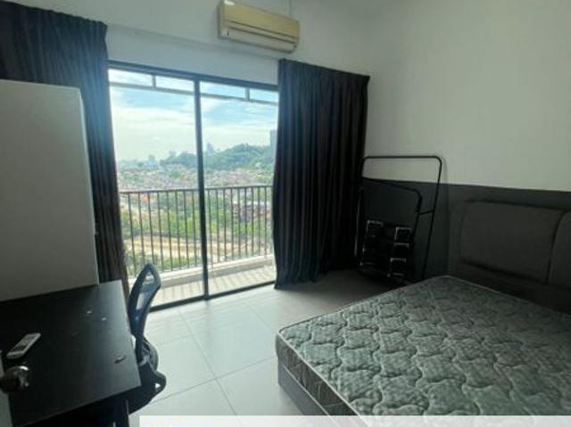 Condominium for rent in Country Heights Damansara, Kuala Lumpur
