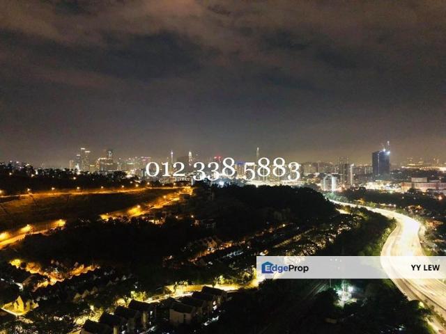 Condominium for sale in Country Heights Damansara, Kuala Lumpur
