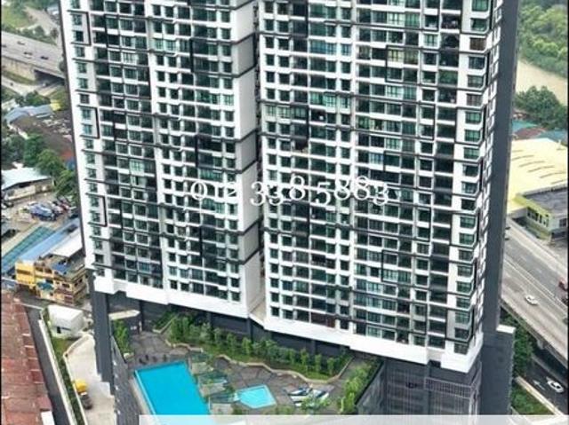 Condominium for sale in Country Heights Damansara, Kuala Lumpur