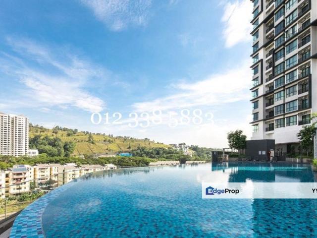 Condominium for sale in Country Heights Damansara, Kuala Lumpur