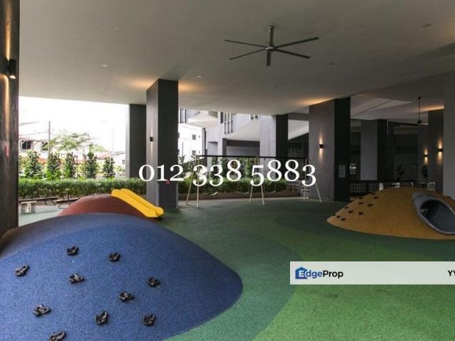 Condominium for sale in Country Heights Damansara, Kuala Lumpur