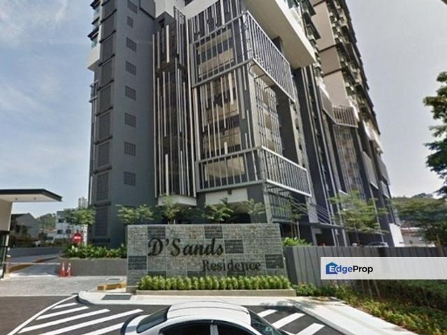 Condominium for rent in Country Heights Damansara, Kuala Lumpur