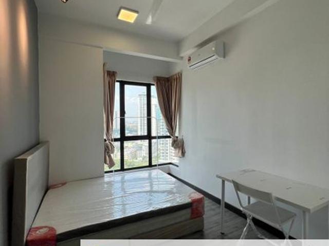 Condominium for rent in Petaling Estate, Kuala Lumpur