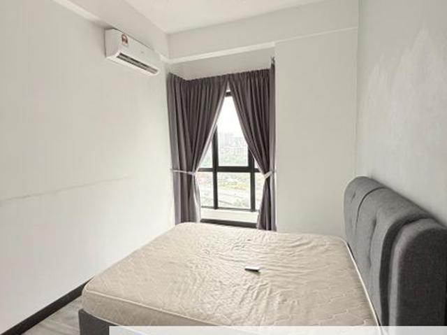 Condominium for rent in Petaling Estate, Kuala Lumpur
