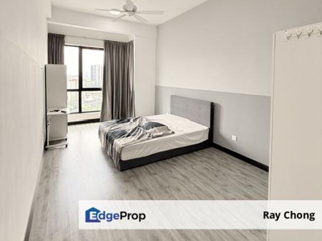 Condominium for rent in Petaling Estate, Kuala Lumpur