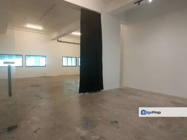 Shop for rent in Country Heights Damansara, Kuala Lumpur