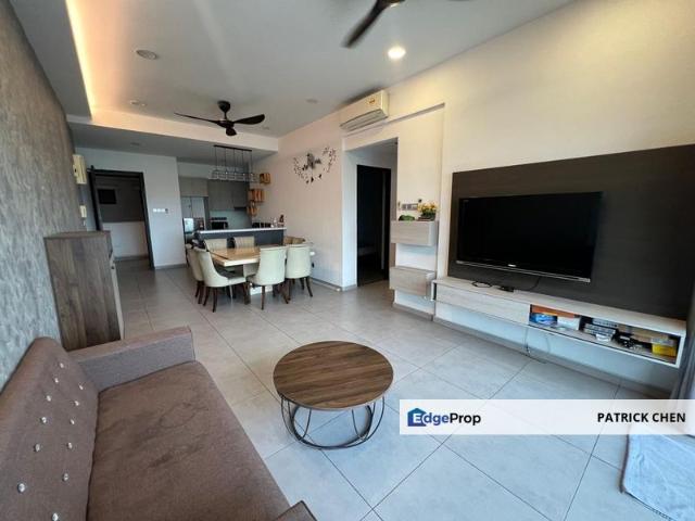 Condominium for rent in Country Heights Damansara, Kuala Lumpur