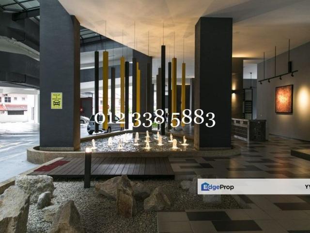 Condominium for rent in Jalan Klang Lama, Kuala Lumpur