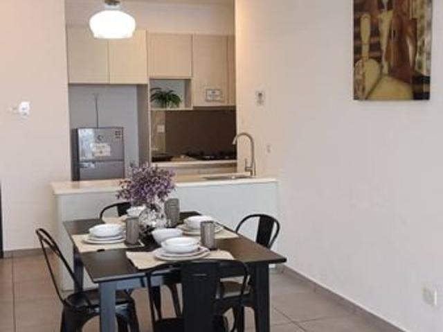 Condominium for rent in Country Heights Damansara, Kuala Lumpur