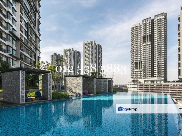 Condominium for rent in Jalan Klang Lama, Kuala Lumpur
