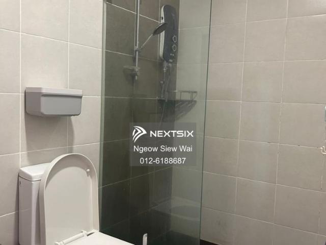 Apartment for rent in Country Heights Damansara, Kuala Lumpur