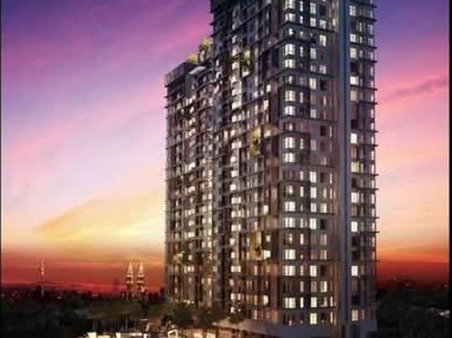 Apartment for rent in Taman OUG, Kuala Lumpur