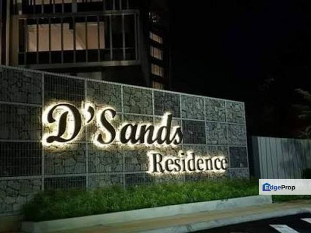 Condominium for sale in Petaling Estate, Kuala Lumpur