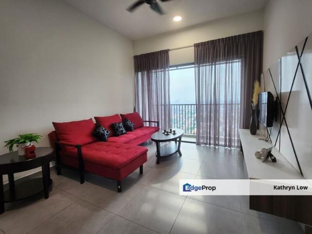 Condominium for rent in Country Heights Damansara, Kuala Lumpur