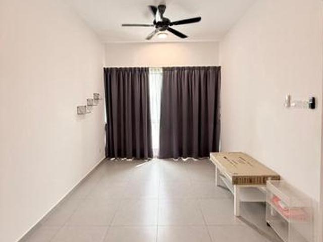 Serviced Residence for sale in Country Heights Damansara, Kuala Lumpur