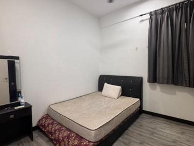 Serviced Residence for rent in Kuala Lumpur, Country Heights Damansara