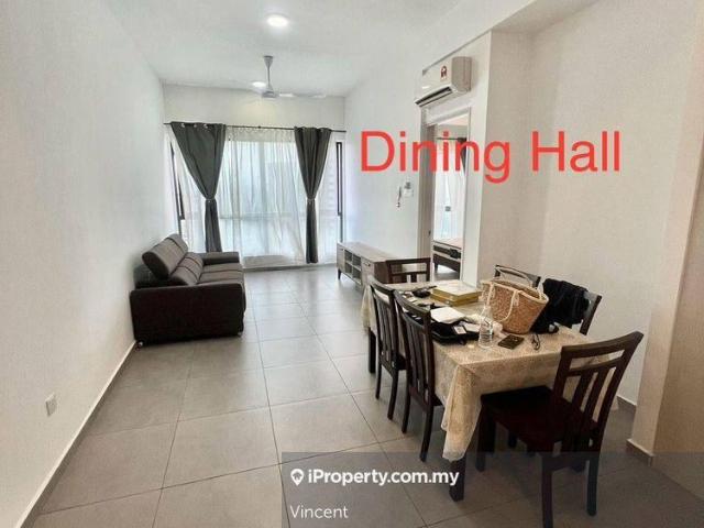 Apartment for rent in Petaling, Country Heights Damansara