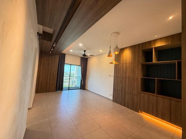Serviced Residence for sale in Old Klang Road