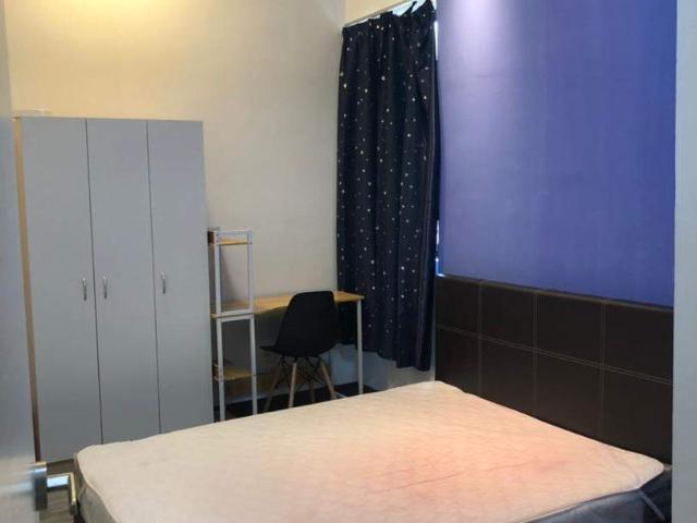Room for rent in Country Heights Damansara, Kuala Lumpur