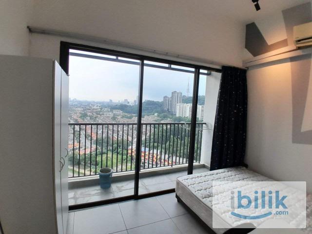 Room for rent in Country Heights Damansara, Kuala Lumpur