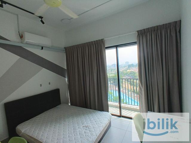 Room for rent in Country Heights Damansara, Kuala Lumpur