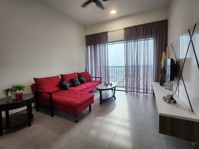Serviced Residence for rent in Country Heights Damansara, Kuala Lumpur
