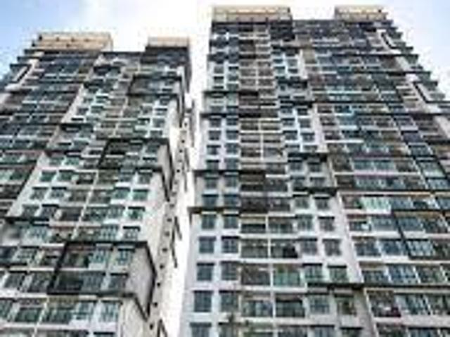 Serviced Residence for rent in Country Heights Damansara, Kuala Lumpur