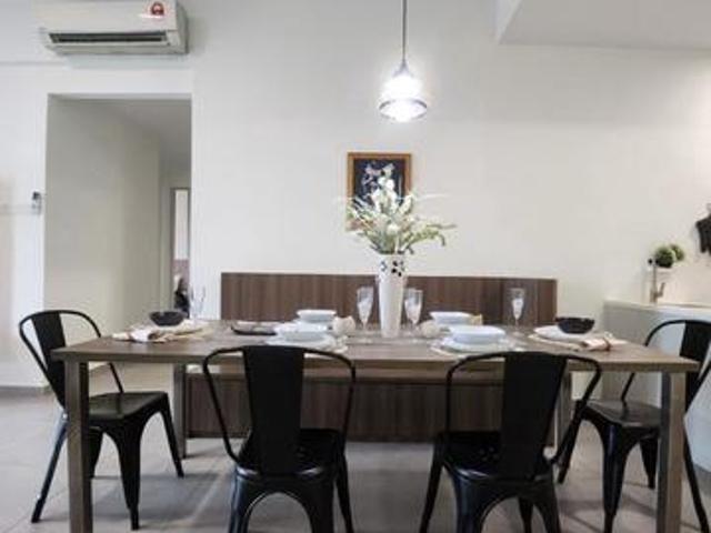 Serviced Residence for rent in Country Heights Damansara, Kuala Lumpur