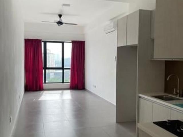 Serviced Residence for sale in Old Klang Road, Kuala Lumpur