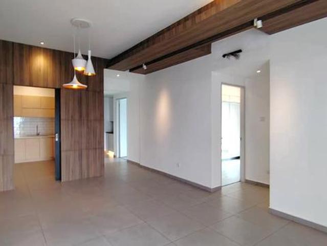 Serviced Residence for sale in Old Klang Road