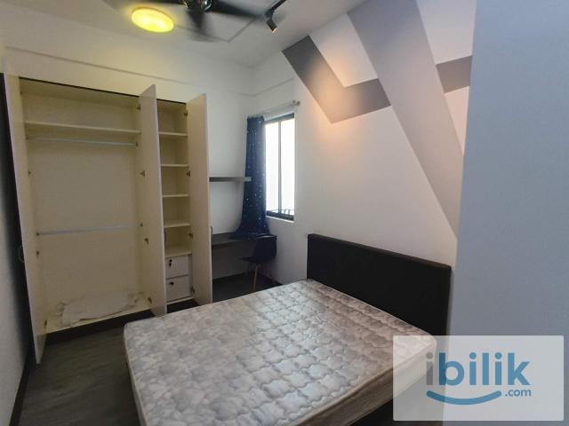 Room for rent in Petaling Estate, Kuala Lumpur