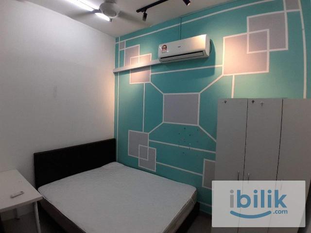 Room for rent in Country Heights Damansara, Kuala Lumpur