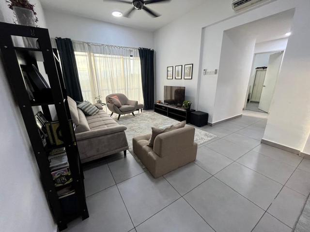 Serviced Residence for sale in Country Heights Damansara, Kuala Lumpur