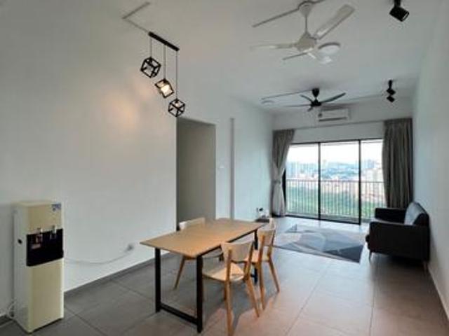 Serviced Residence for sale in Country Heights Damansara, Kuala Lumpur