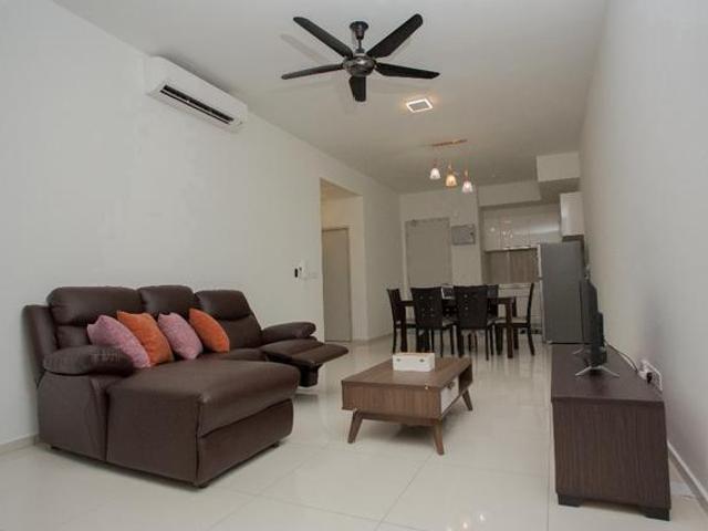Serviced Residence for sale in Petaling, Alam Impian