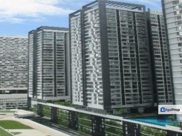 Condominium for sale in Petaling, Alam Impian