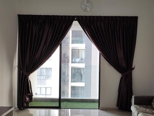 Condominium for rent in Petaling, Alam Impian