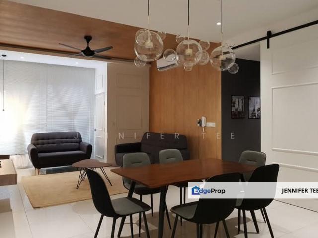 Condominium for rent in Petaling, Alam Impian