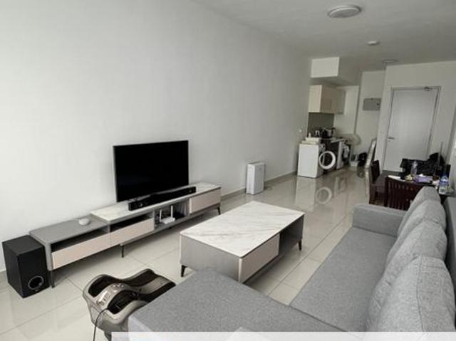 Condominium for sale in Petaling, Alam Impian
