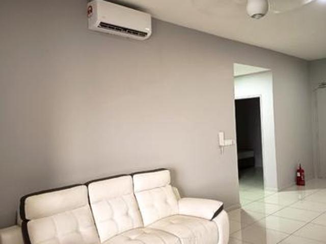 Serviced Residence for rent in Petaling, Alam Impian
