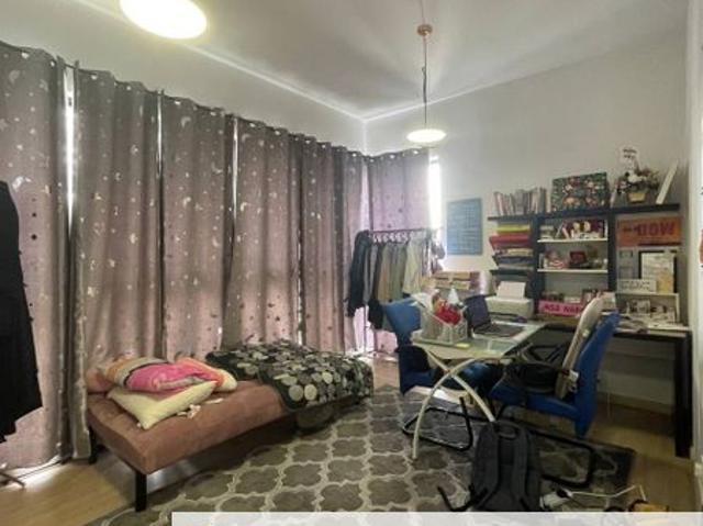 Condominium for sale in Petaling, Alam Impian