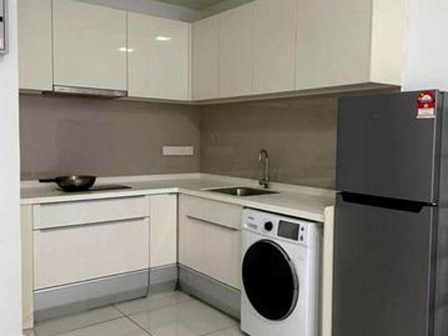 Serviced Residence for rent in Petaling, Alam Impian