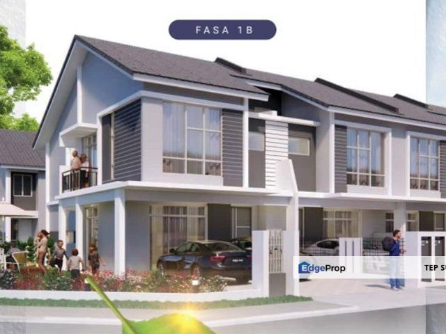Condominium for rent in Petaling, Alam Impian