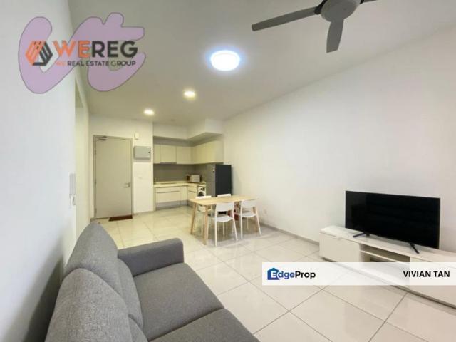 Condominium for sale in Petaling, Alam Impian
