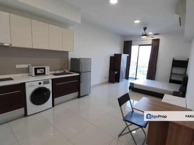 Condominium for sale in Petaling, Alam Impian
