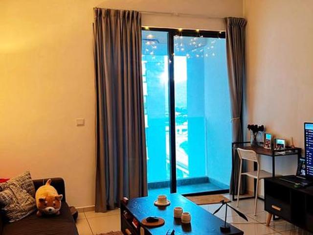 Serviced Residence for rent in Petaling, Alam Impian