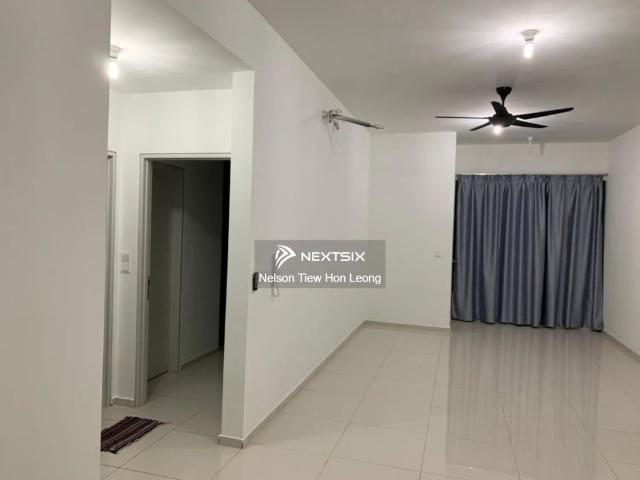 Apartment for rent in Petaling, Alam Impian