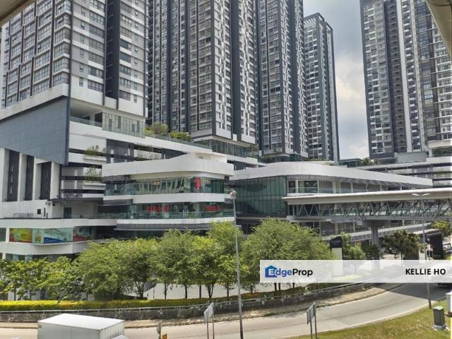 Shop for rent in Petaling, Alam Impian