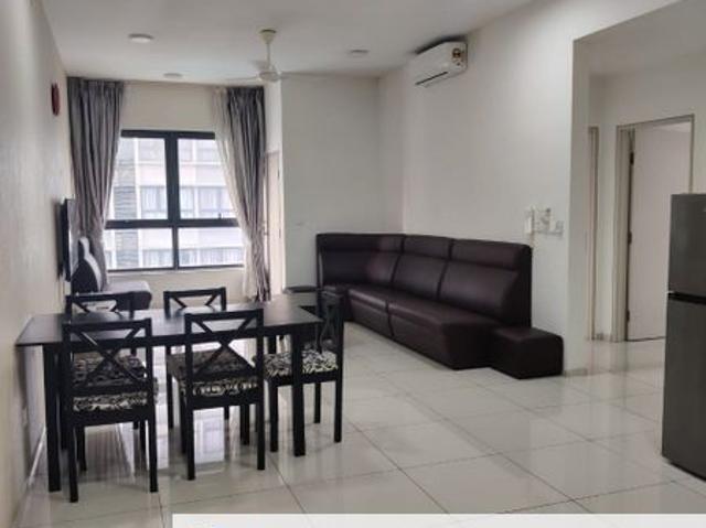 Condominium for rent in Seksyen U19, Shah Alam